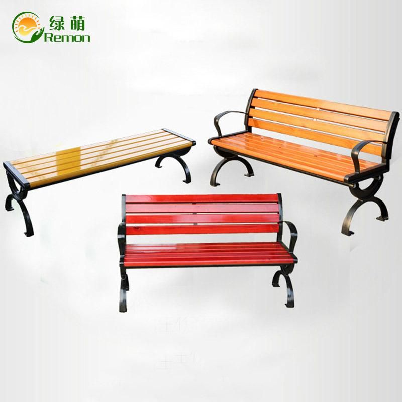 Outdoor Garden Bench Park Chair