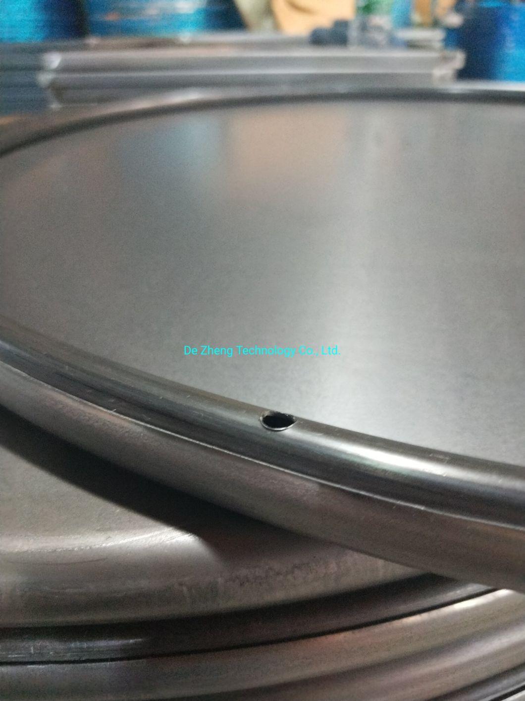 Commercial All Weather Resistance Carbon Steel Table Restaurant Bar Bistro Table Furniture