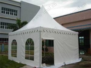 Aluminum Pagoda Tent, Marquee, Wedding Tent and Gazebo