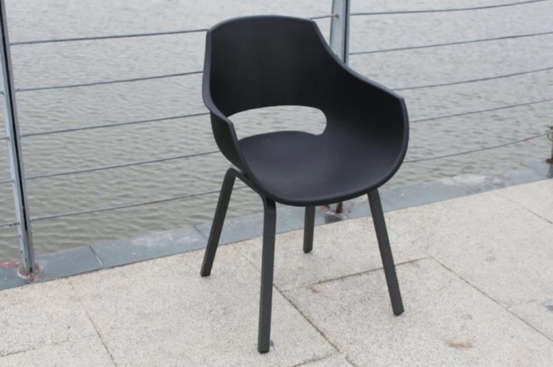 Room Supplier 10 Person Outdoor Dining Round Patio Table Set