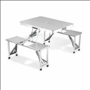 8FT Folding Regular Table Special Folding Outdoor Table in Stock