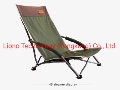 High Quality Portable Kids Beach Cheap Camping Folding Chair