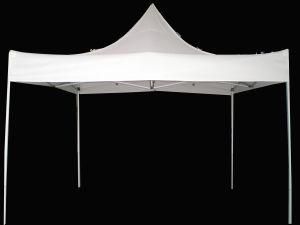 Big Canopy Steel Frame Material and Poly Sail Material Metal Canopy Outdoor Gazebo Garden Tent