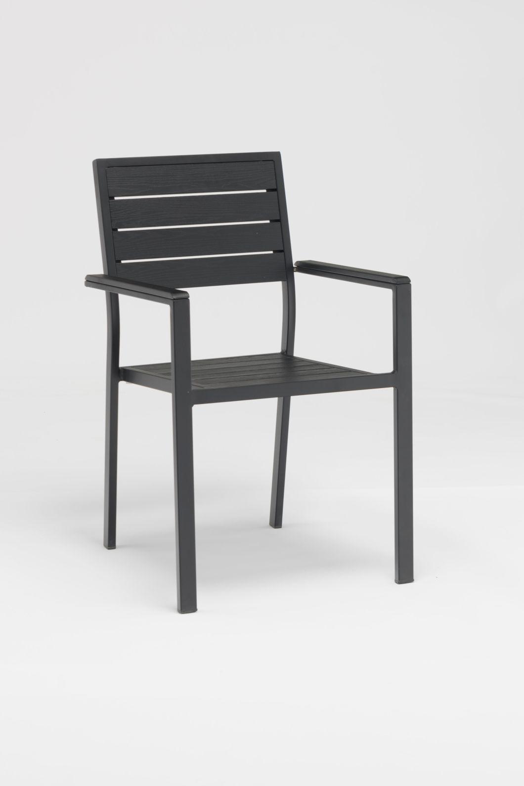 Coffee Shop Chair Garden Furniture Outdoor Used