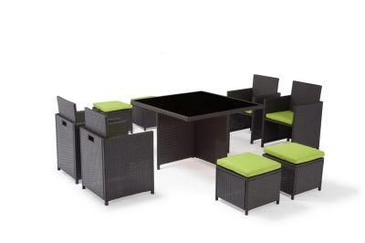 Conversation Set with Sofa and Table