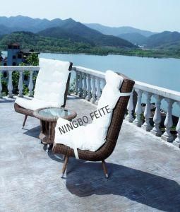 High Quality Rattan Lounge (CNS-2270)