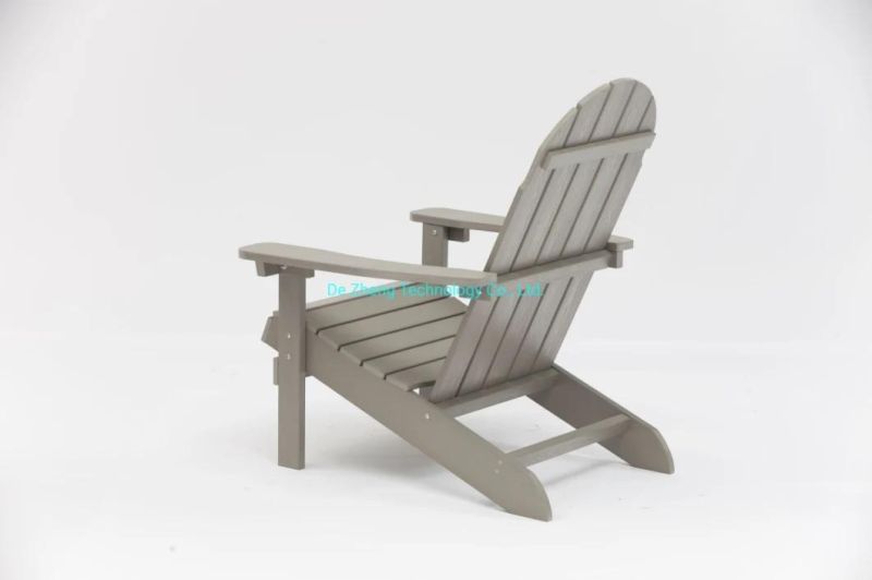 Plastic Wood Outdoor China Wholesale Modern Man-Made Wood Metal Hotel Room Restaurant Dining Alumiunm Chair