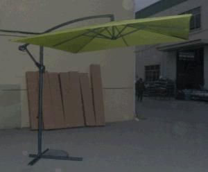 2.5X2.5m Outdoor Umbrella