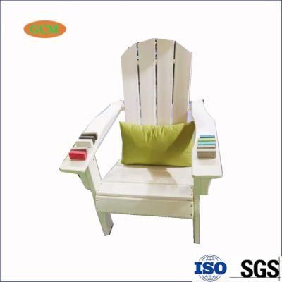 Competitive Price for Beach Chair Produced by Foam Board