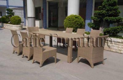 Garden Chair and Table Set (GS29R)
