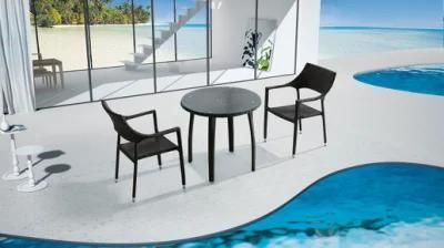 Garden/Patio Rattan Furniture Set (LN-933)