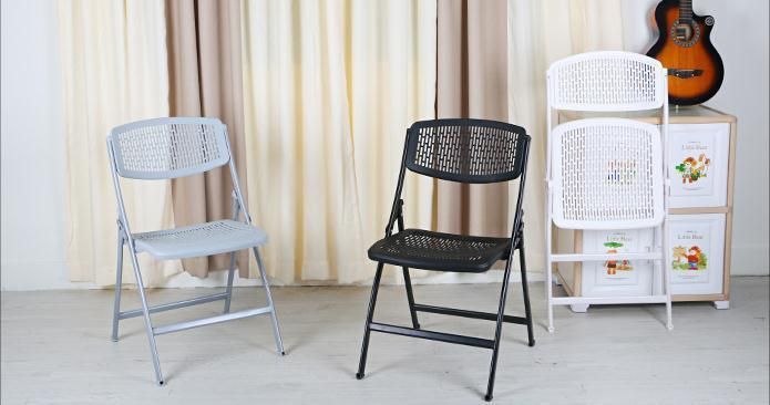 Training Home Furniture Conference Outdoor Activity Network Folding Chair