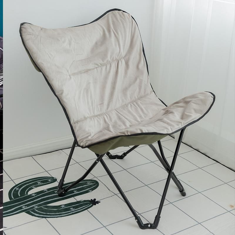 Popular Folding Moon Chair for Camping/Fishing/Beach