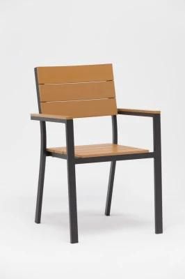 Modern Wholesale Plastic Wood Chair