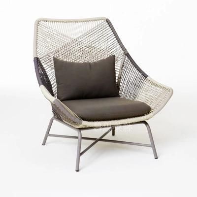 Leisure and Comfortable Outdoor Leisure Rattan Chair