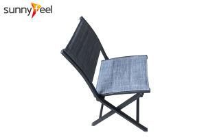 Garden Outdoor Furniture Textilene Folding Chair
