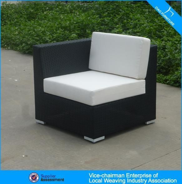 C-Wholesale Furniture Outdoor Rattan Modern Design Sofa