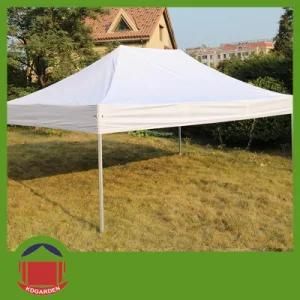 White Color Window Canopy Designs Outdoor Gazebo