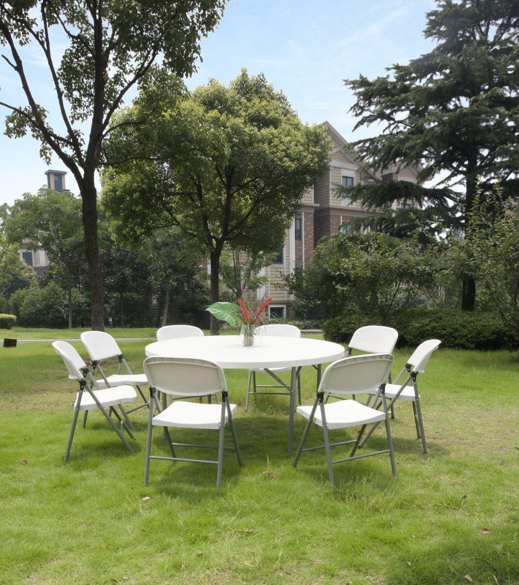 Lightweight Outdoor Furniture, Banquet Table