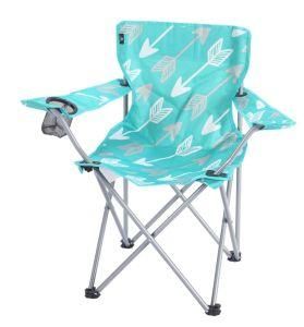 Outdoor Camping Beach Folded Chair-Small Size