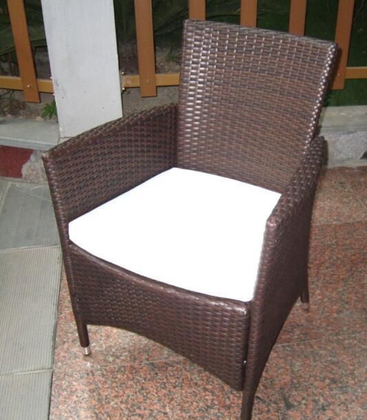 All Weather Cheap Simple Style Rattan Wicker Patio Outdoor Furniture