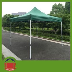 Europen Market 30mm Frame Pop up Folding Tent