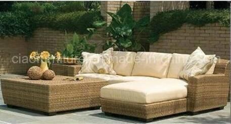 2016 Home Furniture Outdoor Sofa Sectional Rattan Sofa