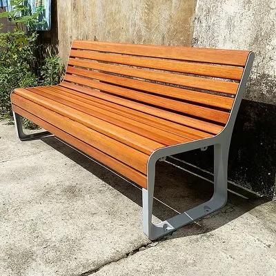 Outdoor Garden Benches for Sale China Manufacturer