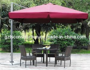 High Quality Outdoor Garden Roman Umbrella