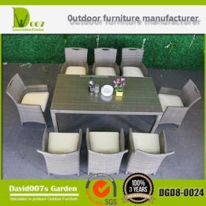 Rattan/Wicker Outdoor Garden Patio Furniture Set