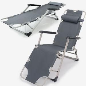 Fashionable Lightweight Zero Gravity Adjustable High Quality Folding Chair