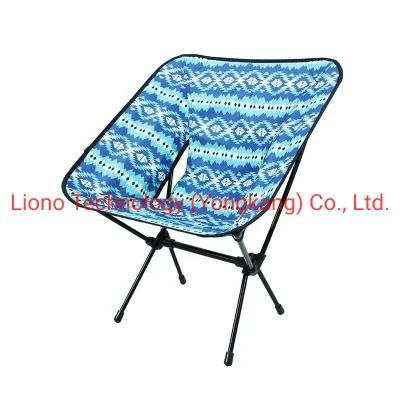 Outdoor Folding Fishing Ultralight Hiking Aluminum Camping Outdoor Chair