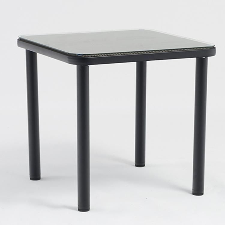 Waterproof Outdoor Patio Set Furniture Dining Table and Chairs