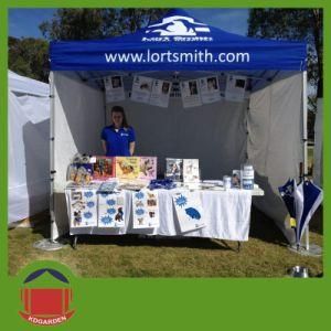 Outdoor Event Tent with Customer Printing