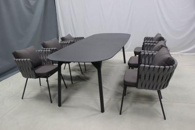 Wholesale Customized Modern Furniture Dining Table for Dining Room