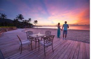 Cast Aluminum Tables and Chairs