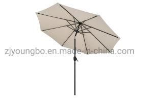 Hotsale 10FT Outdoor Garden Patio Umbrella with Newly Style Crank