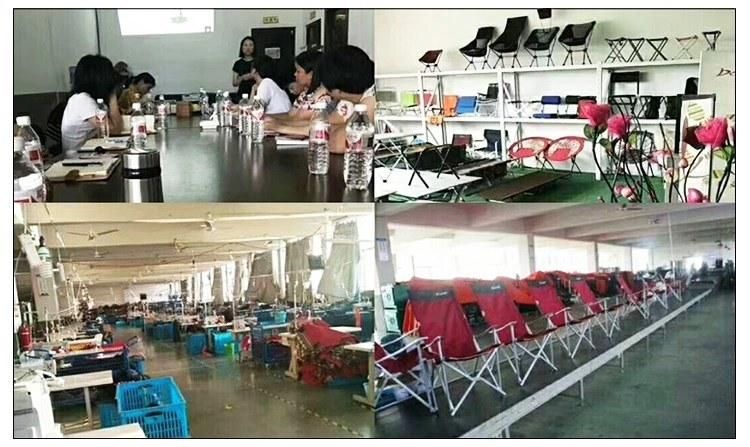 Wholesale Outdoor Folding Fishing Hiking Garden Lounge Camping Beach Tent Chair