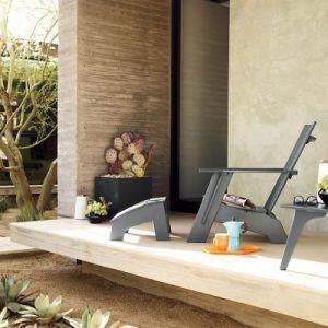 in 2020, The Latest Original Designer Nordic Minimalist Craft Outdoor Special Chair Waterproof and Fast Sun Garden Leisure Romantic Chair