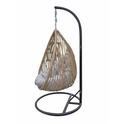 Outdoor Courtyard Balcony Hanging Chair Hanging Basket Home Rocking Chair Homestay Rattan Swing