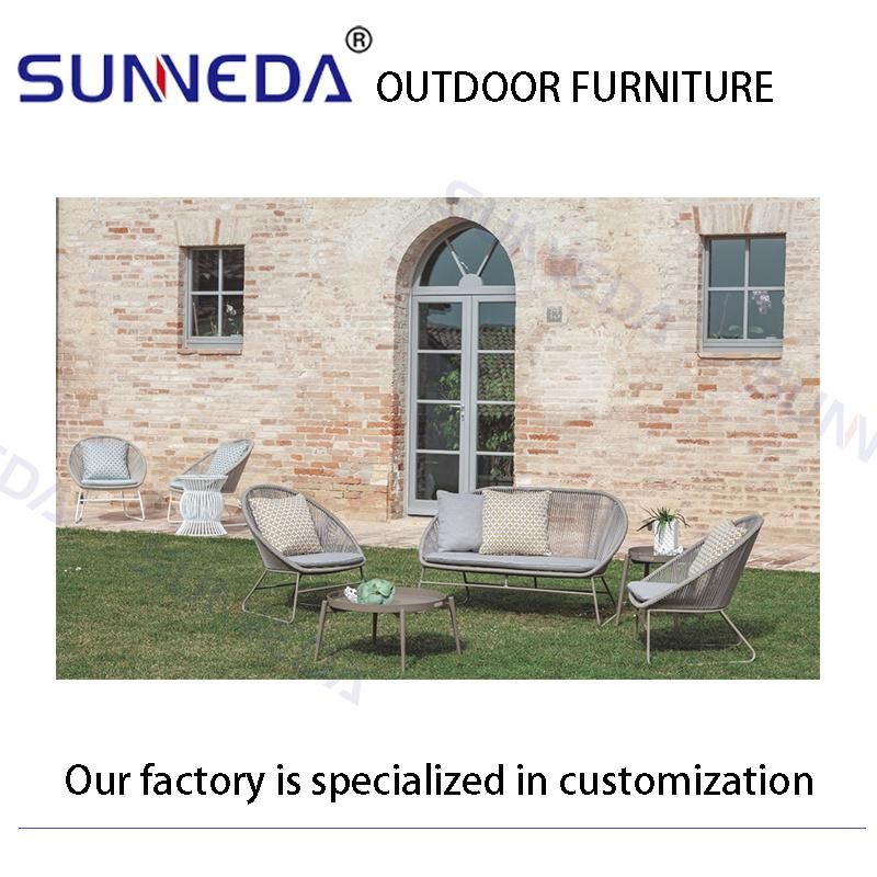 High Lighting Relaxing Essential Coffee Time Talking Period Cool Sofa