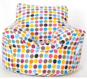 Kids Bean Bag Chair Armchair Cover