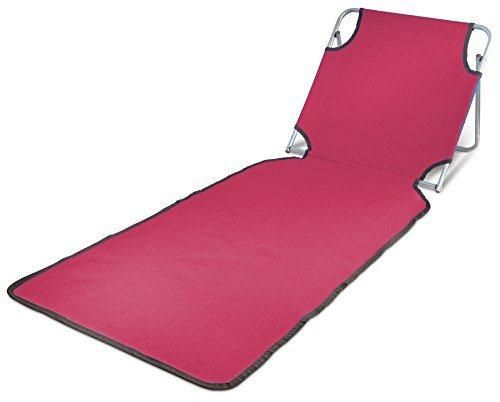 High Quality Trip Foldable Beach Lounge Pad for Sale