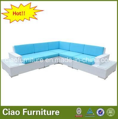 Outdoor Furniture Synthetic Rattan Sofa Set