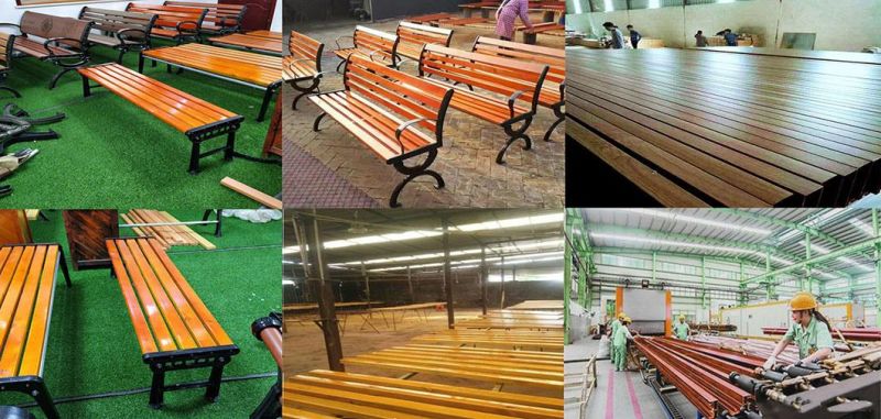 Garden Bench From China Manufacturer