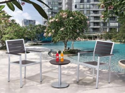 Wicker Rattan/Patio Dining Sets for Outdoor Furniture (LN-937)