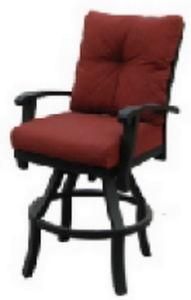 CT-615 Bar Stool