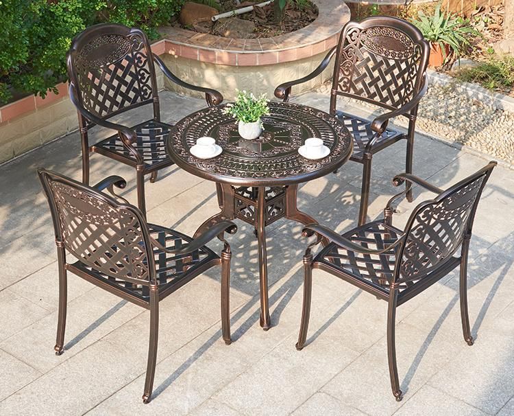 Patio Furniture 2020 Waterproof Outdoor Patio Furniture with Storage