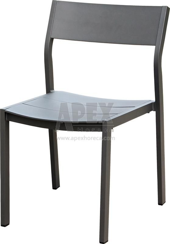 Outdoor Bistro Patio Hotel Coffee Luxury Dining Furniture
