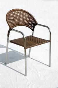 Wicker Garden Patio Chair